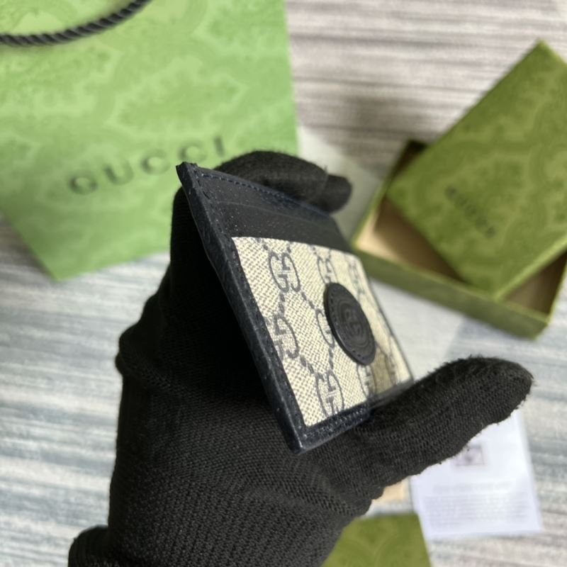 Gucci Wallets